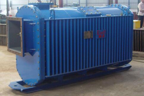 KS13-1000KVA湟源矿用变压器